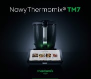 Agnieszka Jurak Przedstawiciel Vorwerk Thermomix TM6 TM7